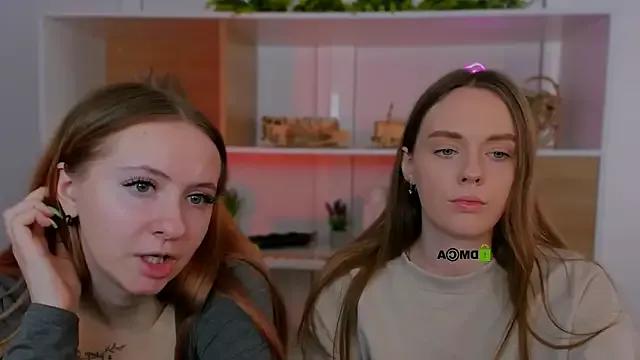 mila_glow1 from StripChat is Freechat