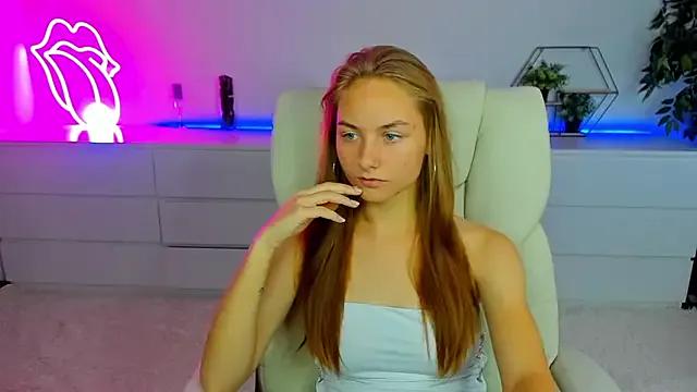 MilaAddams from StripChat is Private