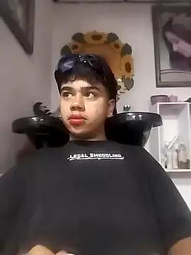 Milabiggcoock from StripChat