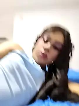 Milabiggcoock from StripChat