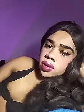 Milabiggcoock from StripChat