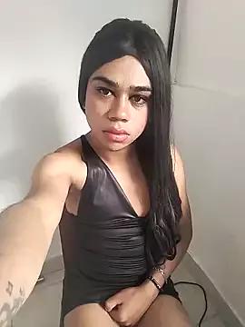 Milabiggcoock from StripChat