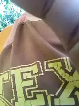 Milabiggcoock from StripChat