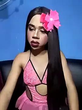Milabiggcoock from StripChat