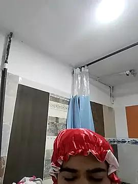 Milabiggcoock from StripChat