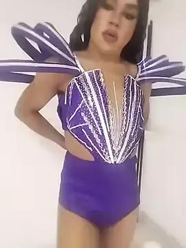 Milabiggcoock from StripChat
