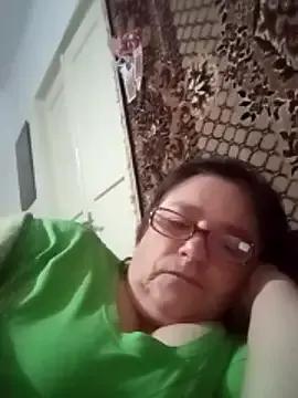 MilaCold5443 from StripChat is Freechat