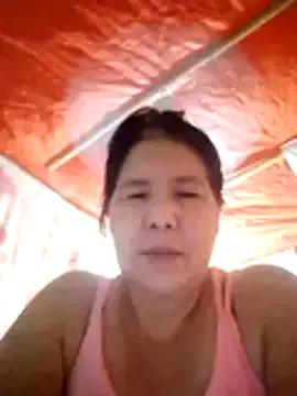 milagrose_rose from StripChat is Freechat