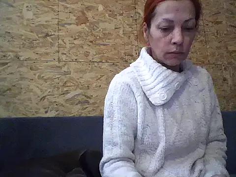 Milana38 from StripChat is Freechat