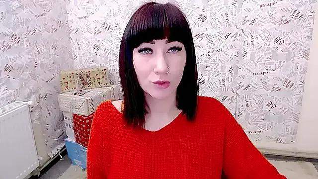 milana_shy_star from StripChat is Freechat