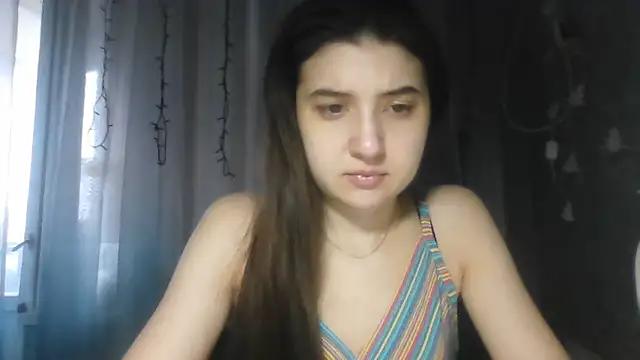 MilanesaGold28 from StripChat is Freechat