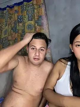 Milanyvero_ from StripChat is Freechat