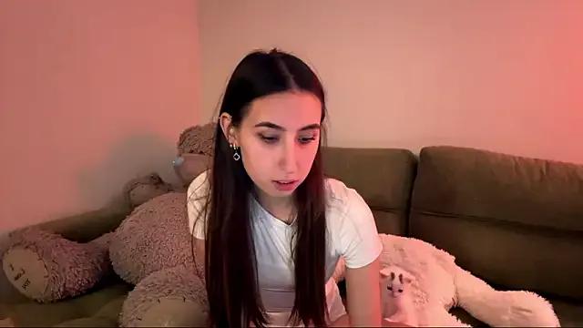 milastretch from StripChat is Freechat