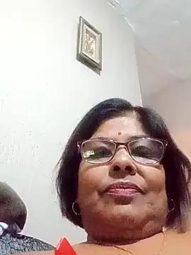 mileesha from StripChat is Freechat