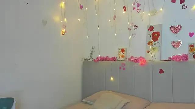 milf_latinn from StripChat is Freechat