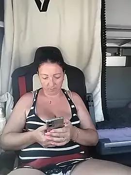 Milfa_nimfomana from StripChat is Freechat