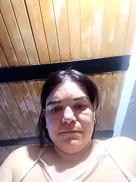 MilfBlonde_ from StripChat is Freechat
