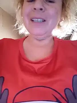 Milflucifer from StripChat is Freechat