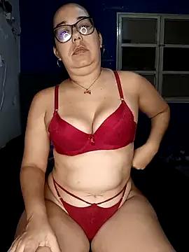 MilfTentasion from StripChat is Freechat