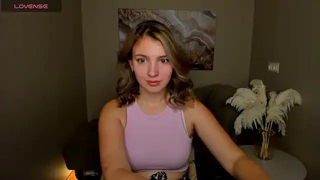 MilinaMorris from StripChat