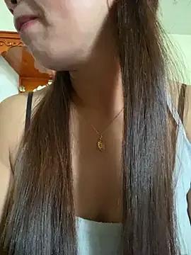 Milky-milk from StripChat is Freechat