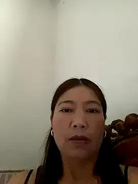 Milky-milk from StripChat is Freechat