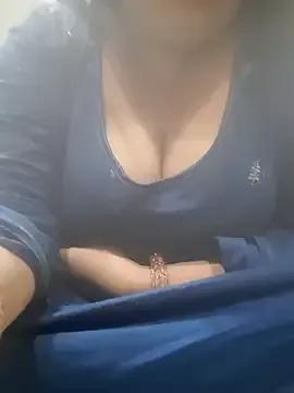 Milky_indian09 from StripChat is Freechat