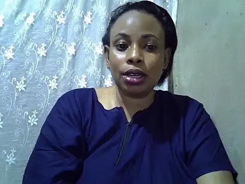 milky_mom from StripChat is Freechat