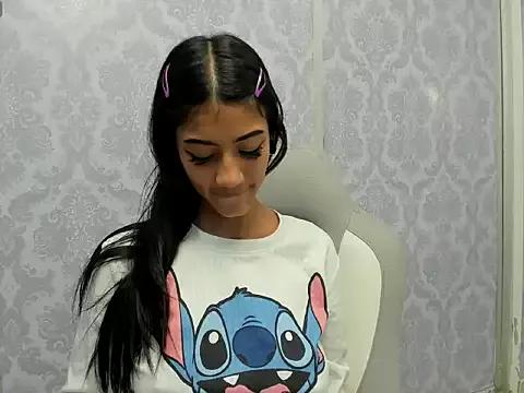 milkybaby_ from StripChat is Freechat