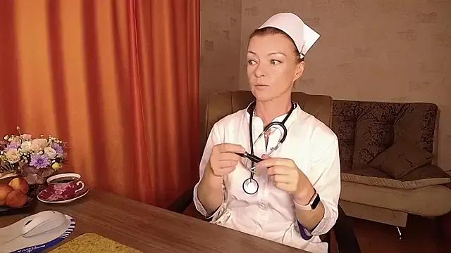 Milla_Vanilla_ from StripChat