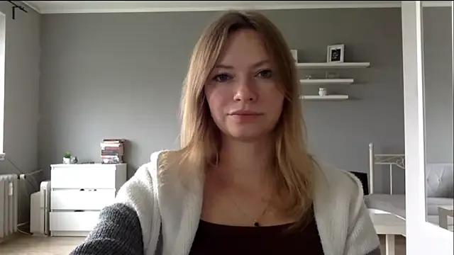 MillieShow from StripChat is Freechat