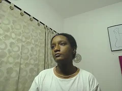 millysweetass from StripChat is Freechat