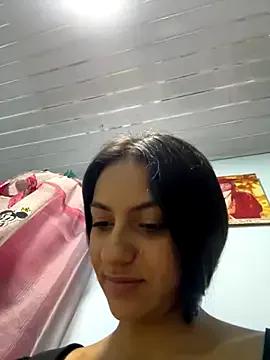 miluwatson from StripChat is Freechat