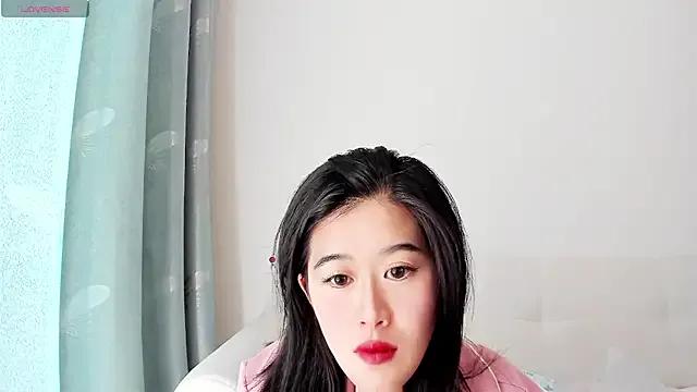 MImi-5201 from StripChat is Freechat