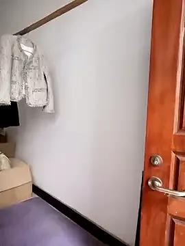 mimi520 from StripChat is Freechat