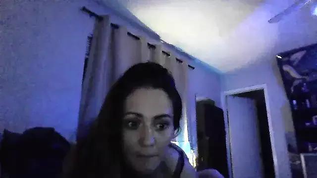 MimiLiciax from StripChat