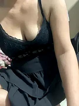 Min-sexy01 from StripChat is Freechat