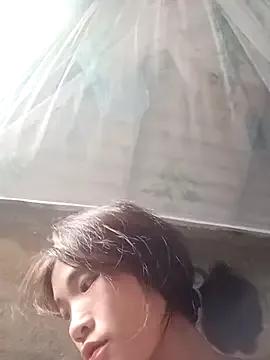 Mina-pusy from StripChat is Freechat