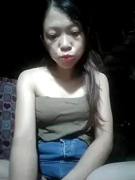 Mina_ti from StripChat is Freechat
