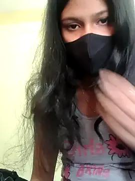 Minakshi-Gi from StripChat is Freechat