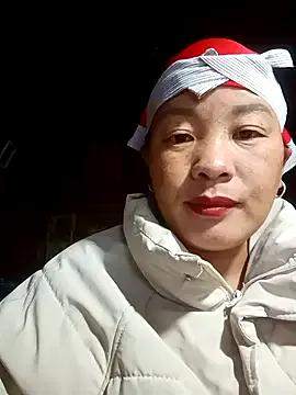 MinaYangon502 from StripChat is Freechat