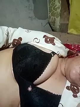 MinaYangon502 from StripChat is Freechat