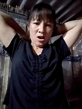 Mini3333 from StripChat is Freechat