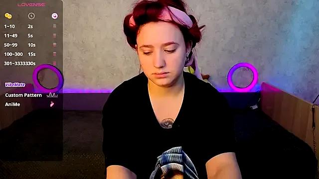 Mini_Lady1 from StripChat