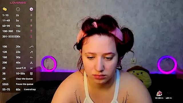 Mini_Lady1 from StripChat