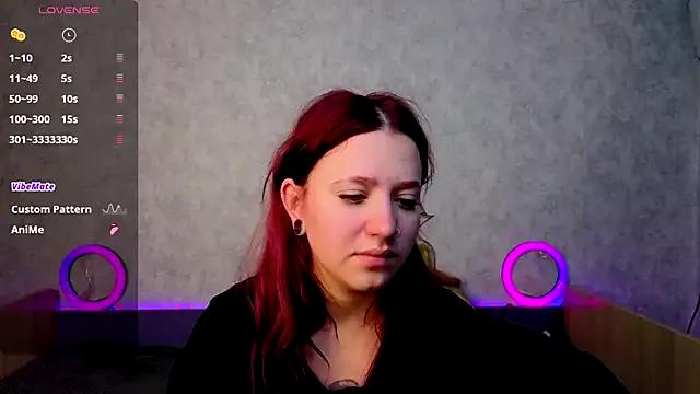 Mini_Lady1 from StripChat