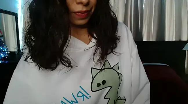MINI_Petite from StripChat