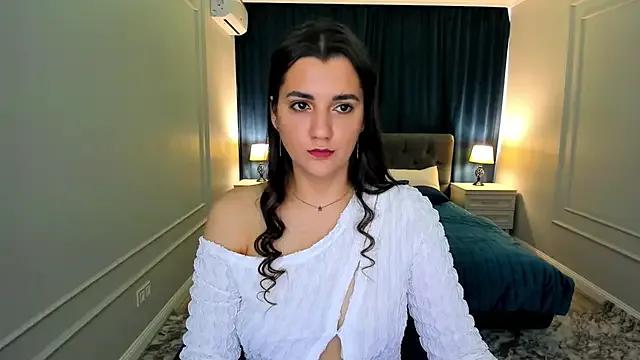 mintydaze from StripChat is Freechat