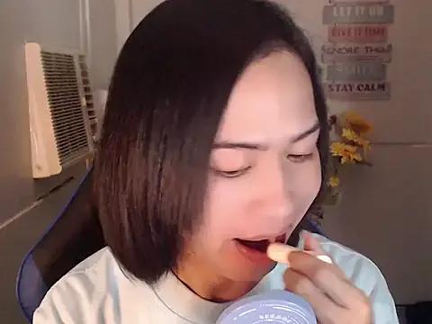 Miracle_TheBrat from StripChat is Freechat