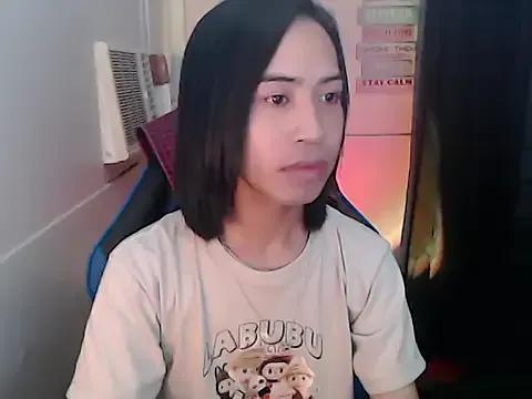 MiracleBloom from StripChat is Freechat